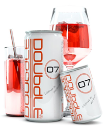 Doubdle O7 Blik 15cl Doubdle O7 Blik 15cl