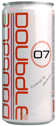 Doubdle O7 Blik 25cl Doubdle O7 Blik 25cl